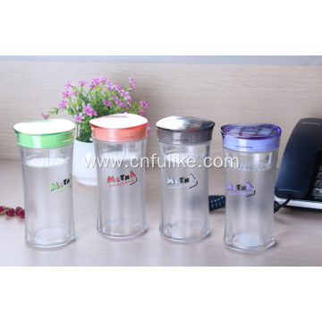 Environmental Plastic Cup for Outdoor Sports